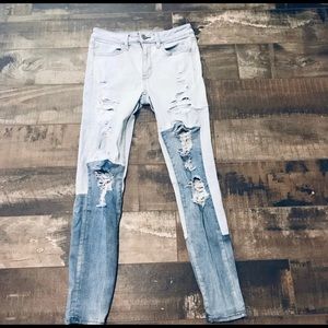 AEO-patchwork hi-rise jegging-6